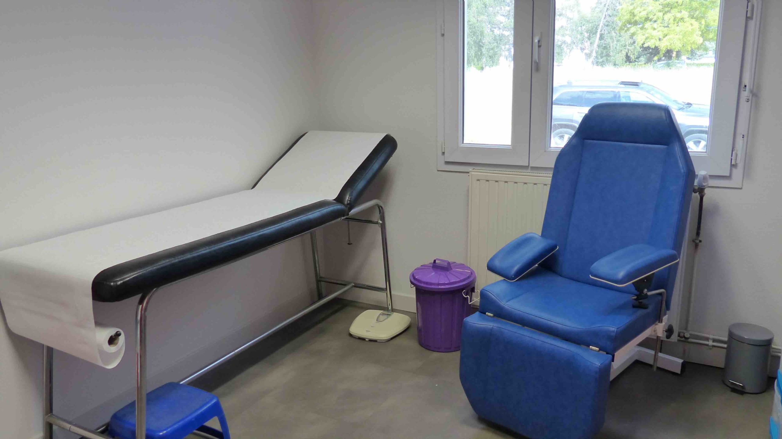 Soins de base Soins spécifiques infirmier soins à domicile